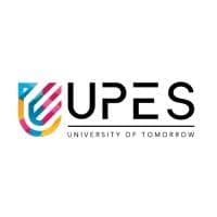 UPES, School of Business-logo