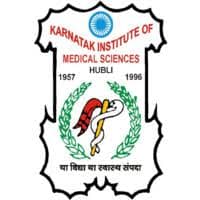 Karnataka Institute of Medical Sciences logo
