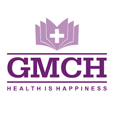 Geetanjali Medical College & Hospital logo