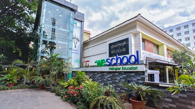 Prin. L.N. Welingkar Institute of Management Development and Research-image