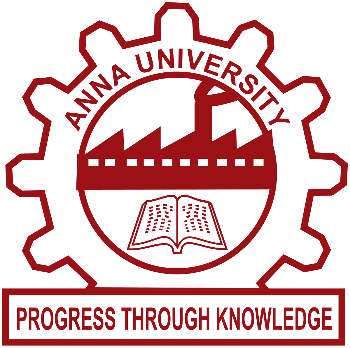 Anna University, Centre for Distance Education Chennai logo
