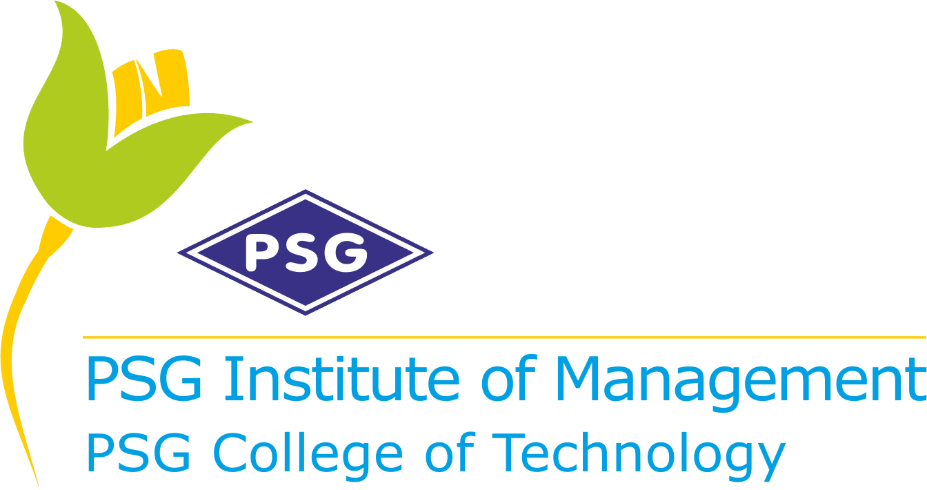 PSG Institute of Management-logo
