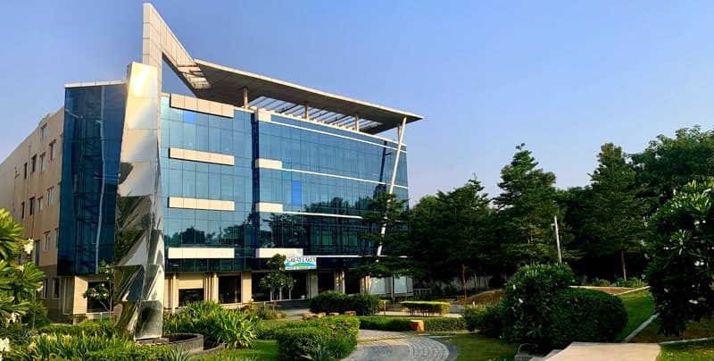 Great Lakes Institute of Management Gurgaon
