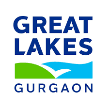 Great Lakes Institute of Management Gurgaon logo