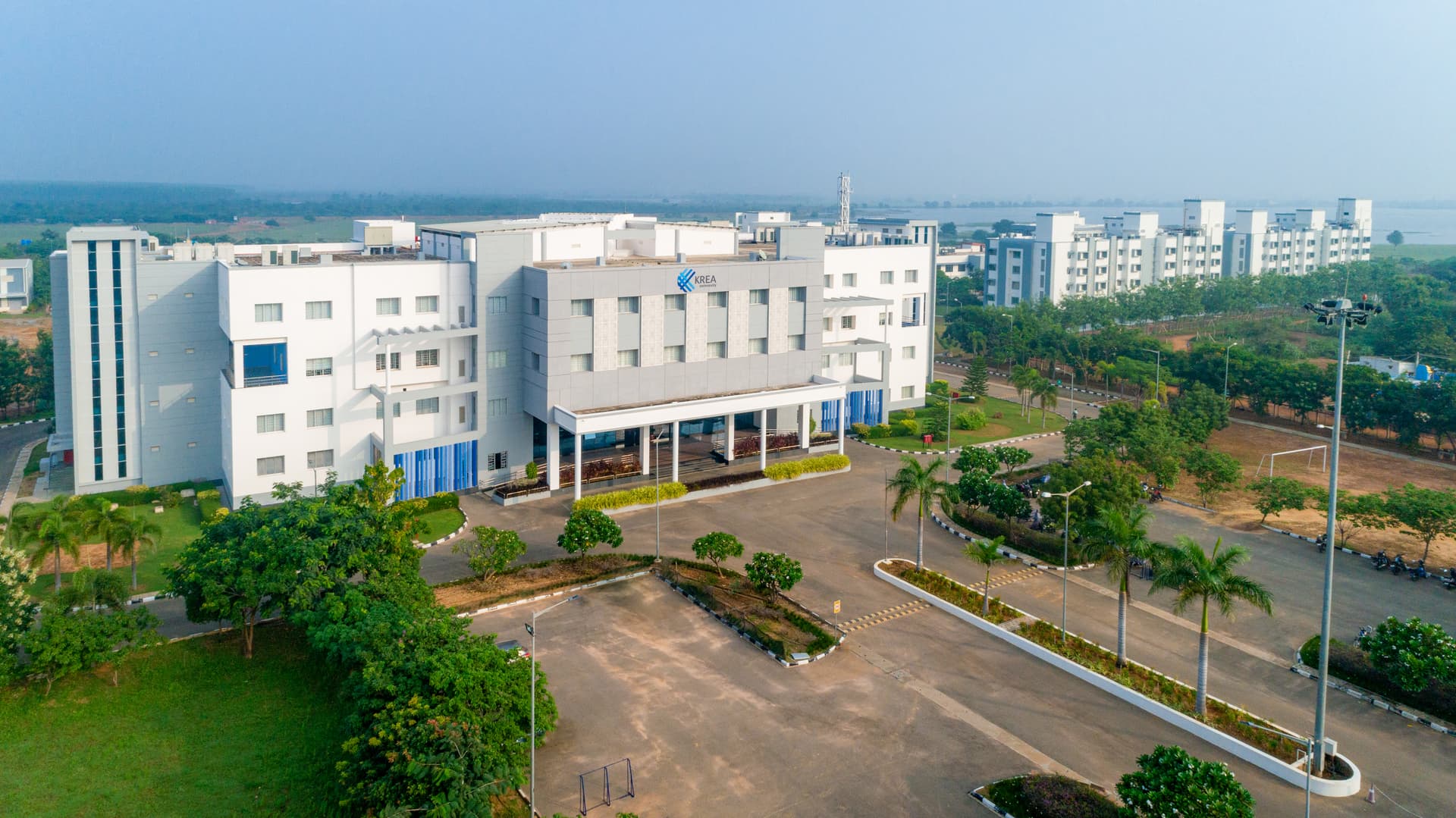 IFMR Graduate School of Business-image