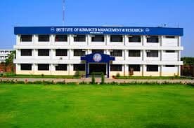 IAMR Group of Institutions-image