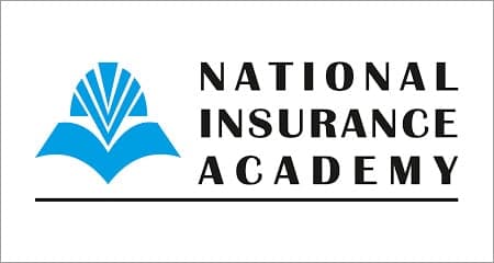 National Insurance Academy logo