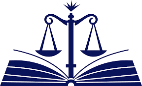 Saveetha School of Law-logo