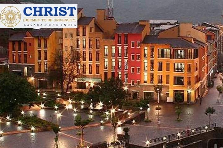 Christ Institute of Management Pune-image