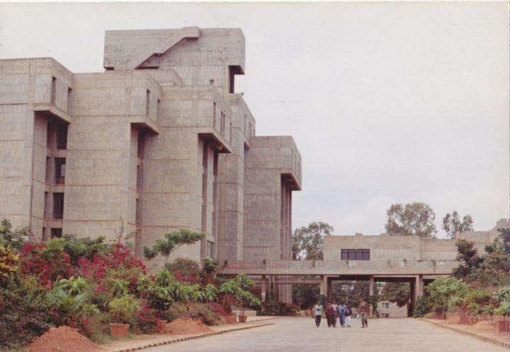 Srishti Institute of Art, Design and Technology-image