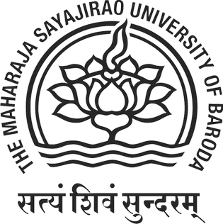 Faculty of Technology and Engineering, Maharaja Sayajirao University of Baroda-logo