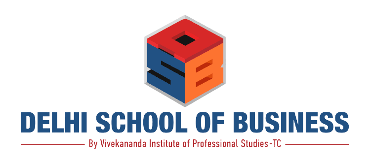 Delhi School of Business VIPS Technical Campus-logo