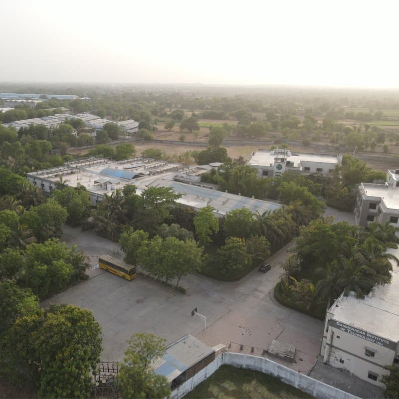 Gandhinagar Institute of Technology