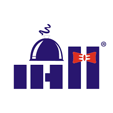 Indian Institute of Hotel Management-logo