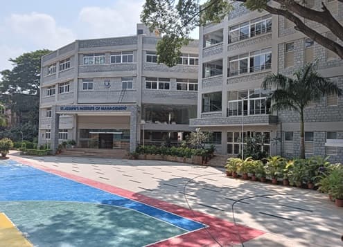 St Joseph's Institute of Management-image