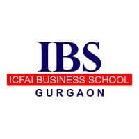 IBS Gurgaon logo