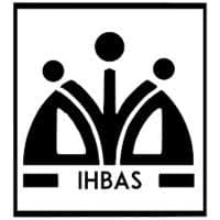 Institute of Human Behaviour & Allied Sciences-logo
