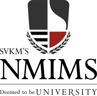 SVKM's Narsee Monjee Institute of Management Studies Shirpur-logo