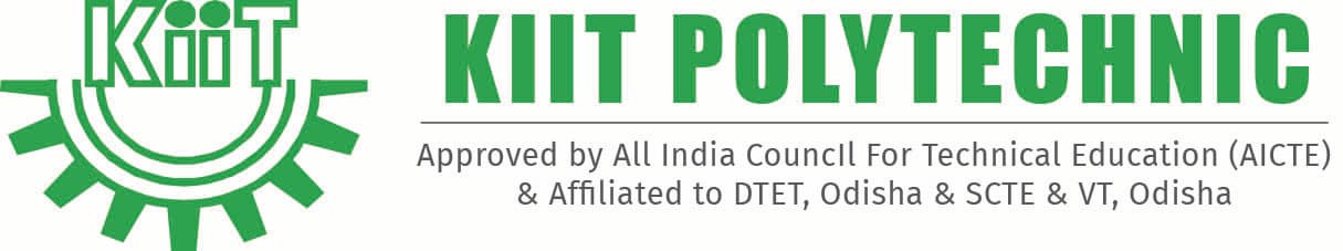 KIIT Polytechnic-logo