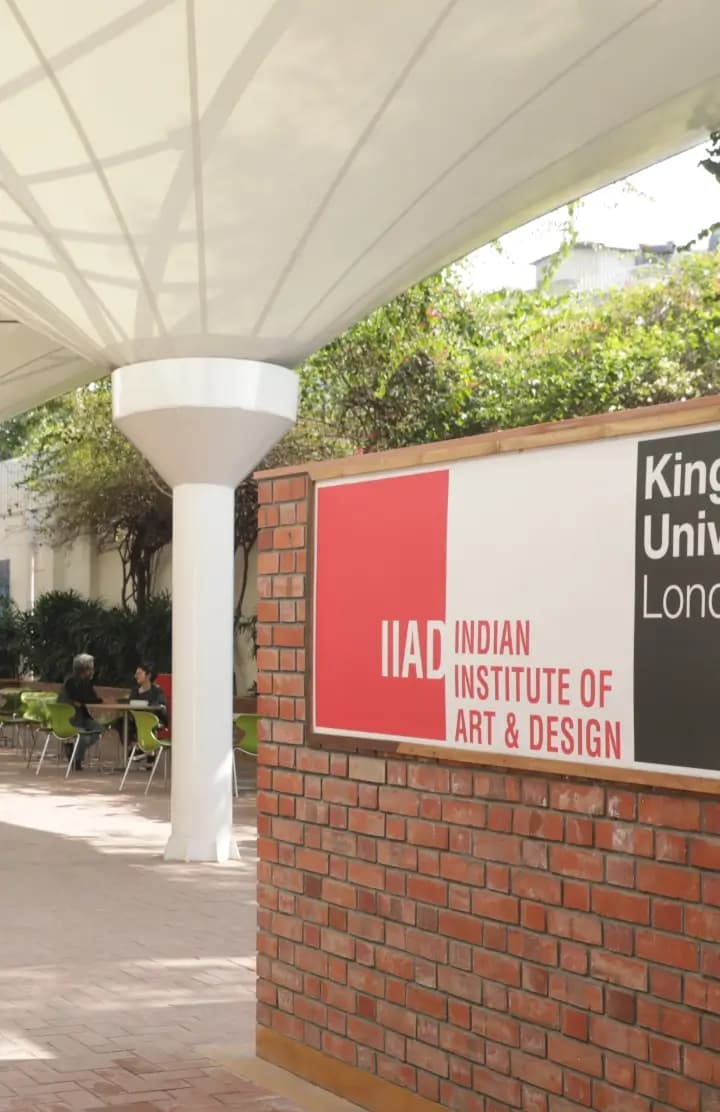 Indian Institute of Art and Design-image