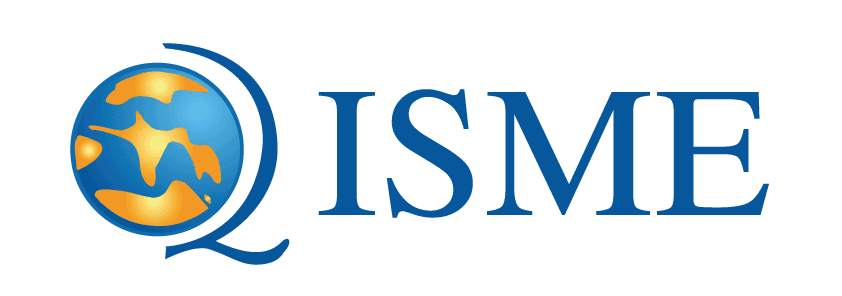ISME School of Management & Entrepreneurship Mumbai logo