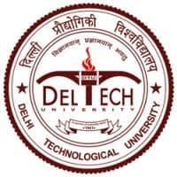 Delhi School of Management, DTU logo
