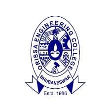 Orissa Engineering College logo