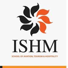 International School of Hospitality Management Kolkata logo