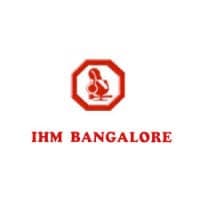 Institute of Hotel Management Bangalore-logo