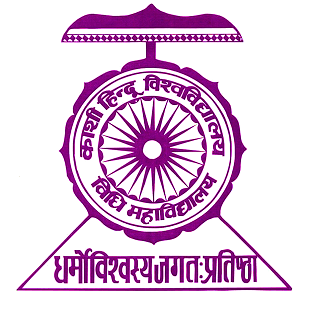Faculty of Law, Banaras Hindu University-logo