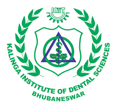 Kalinga Institute of Dental Sciences logo