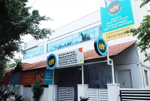 KLAY Bangalore