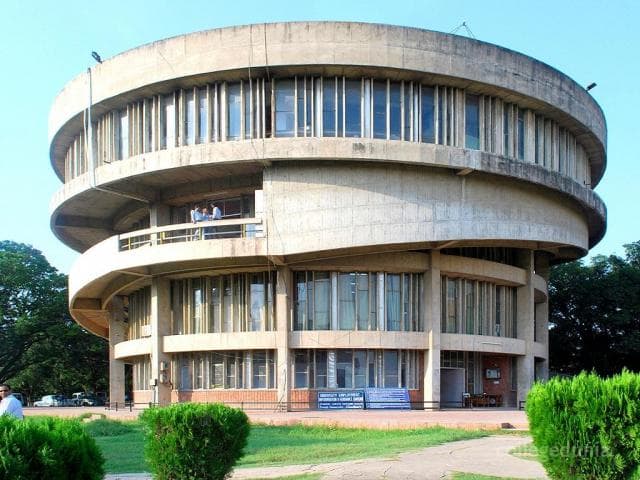 University School of Open Learning, Panjab University-image