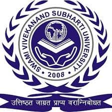 Subharti Dental College-logo