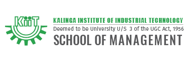 KIIT School of Management-logo