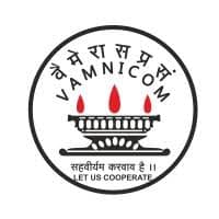 Vaikunth Mehta National Institute of CoOperative Management-logo