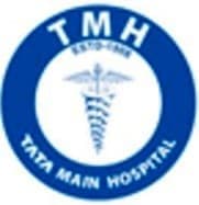Tata Main Hospital School of Nursing logo