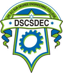 Dr. Sudhir Chandra Sur Degree Engineering College logo