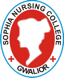 Sophia Nursing College-logo