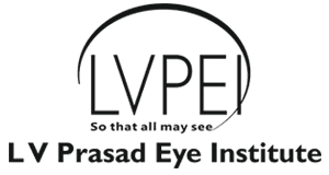 LV Prasad Eye Institute logo