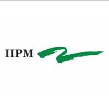 Indian Institute of Plantation Management-logo