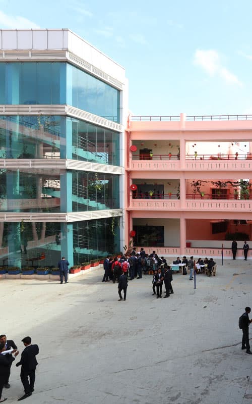 ICFAI Business School Bangalore-image