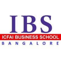 ICFAI Business School Bangalore-logo