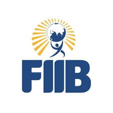 Fortune Institute of International Business-logo