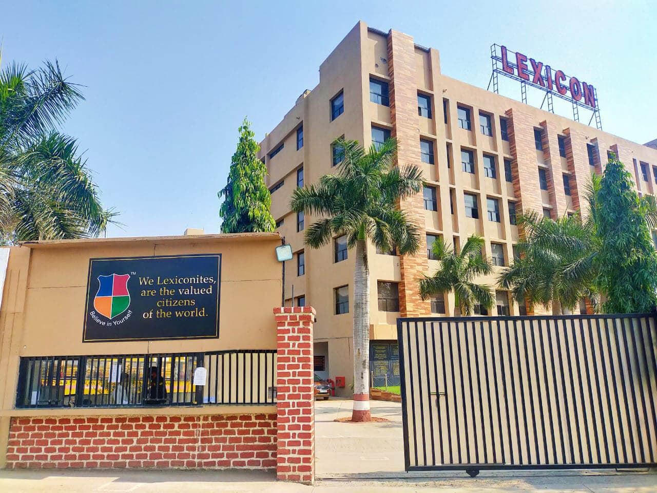 Lexicon MILE Management Institute of Leadership and Excellence-image