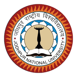 Jodhpur National University-logo