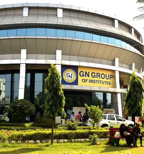 GN Group of Institutes-image