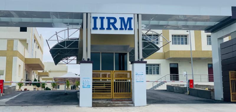 Institute of Insurance and Risk Management Hyderabad