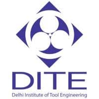 Delhi Institute of Tool Engineering logo
