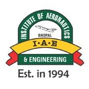 Institute of Aeronautics and Engineering-logo